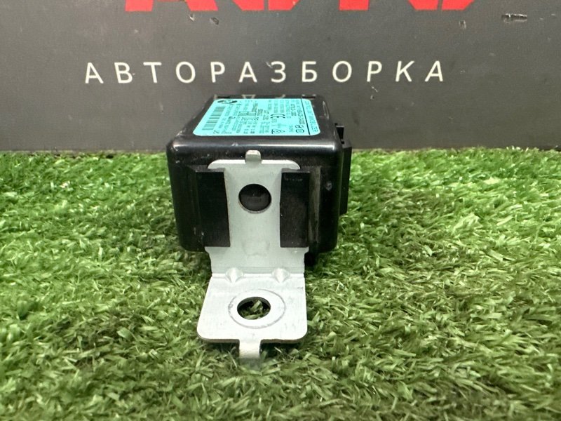 Блок иммобилайзера Kia Rio 4 2019 FB