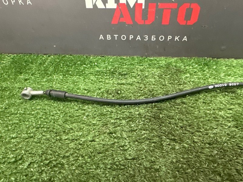 Трос замка капота Kia Rio 4 2019 FB