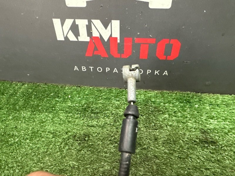 Трос замка капота Kia Rio 4 2019 FB