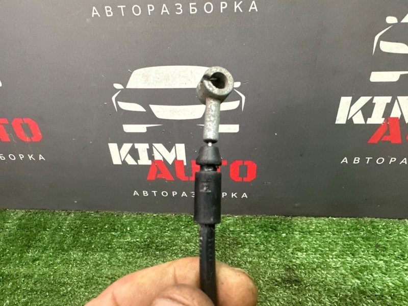 Трос замка капота Kia Rio 4 2019 FB