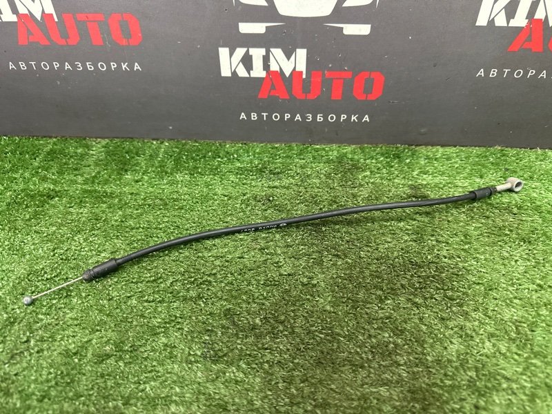 Трос замка капота Kia Rio 4 2019 FB