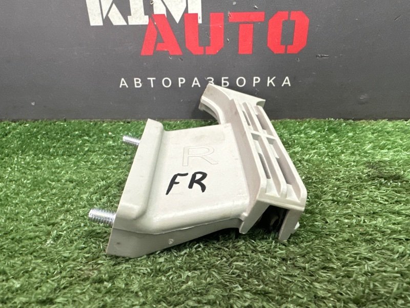 Направляющая стекла двери Kia Rio 4 2019 FB