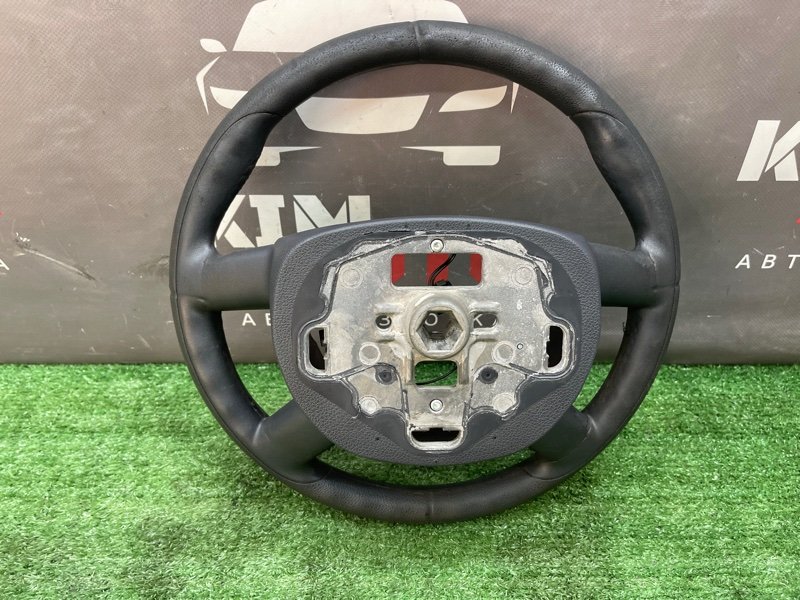 Рулевое колесо Ford Focus 2 2009 CB