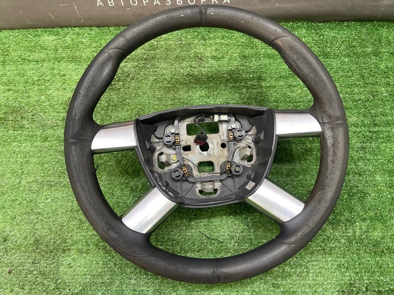 Рулевое колесо Ford Focus 2 2009 CB