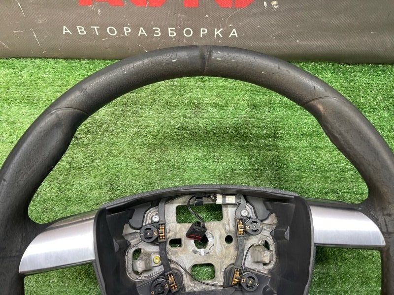 Рулевое колесо Ford Focus 2 2009 CB
