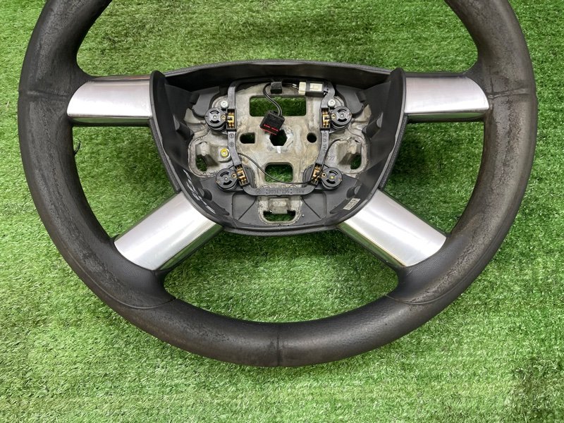 Рулевое колесо Ford Focus 2 2009 CB