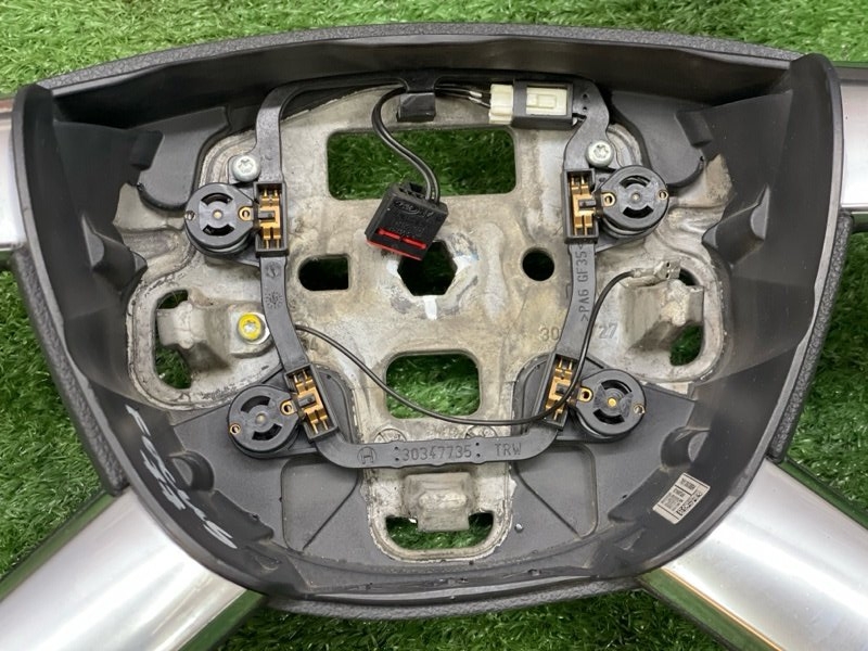 Рулевое колесо Ford Focus 2 2009 CB