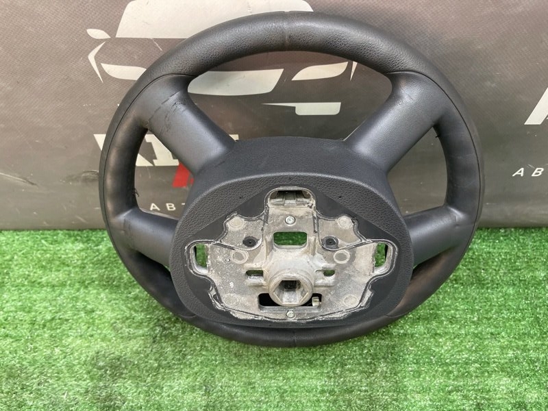 Рулевое колесо Ford Focus 2 2009 CB