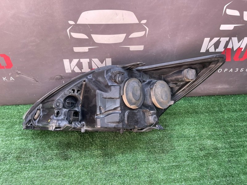Фара Ford Focus 2 2009 CB