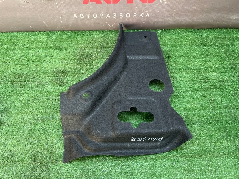 Обшивка багажника Ford Focus 2 2009 CB