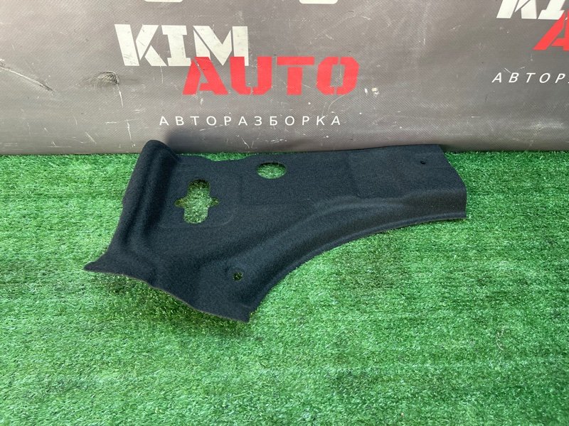 Обшивка багажника Ford Focus 2 2009 CB