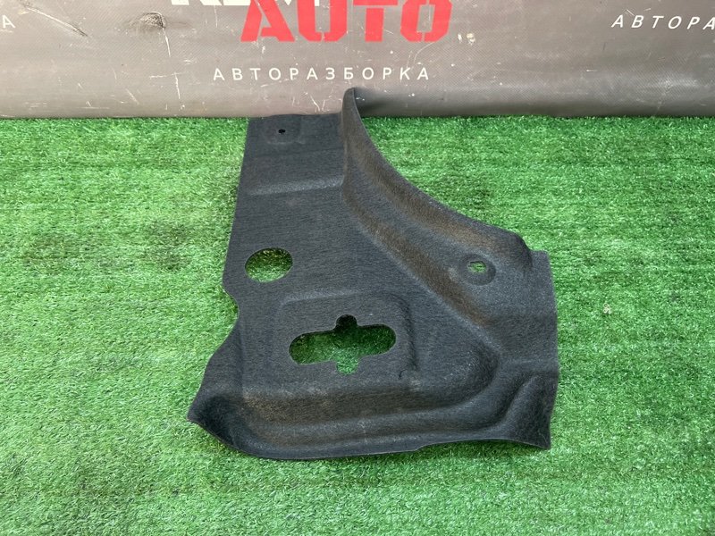 Обшивка багажника Ford Focus 2 2009 CB