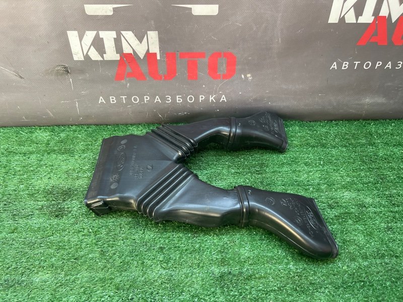 Воздуховод торпедо Ford Focus 2 2009 CB