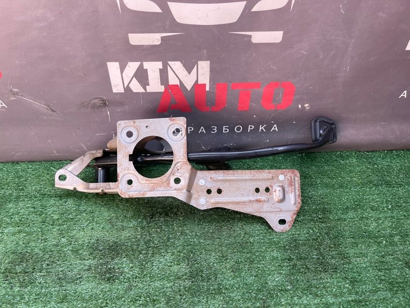 Педаль тормоза Ford Focus 2 2009 CB