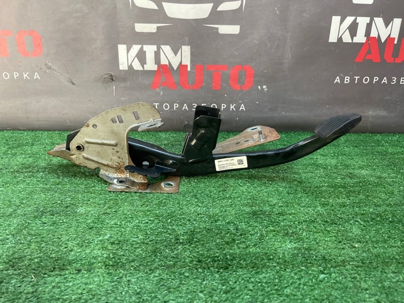 Педаль тормоза Ford Focus 2 2009 CB