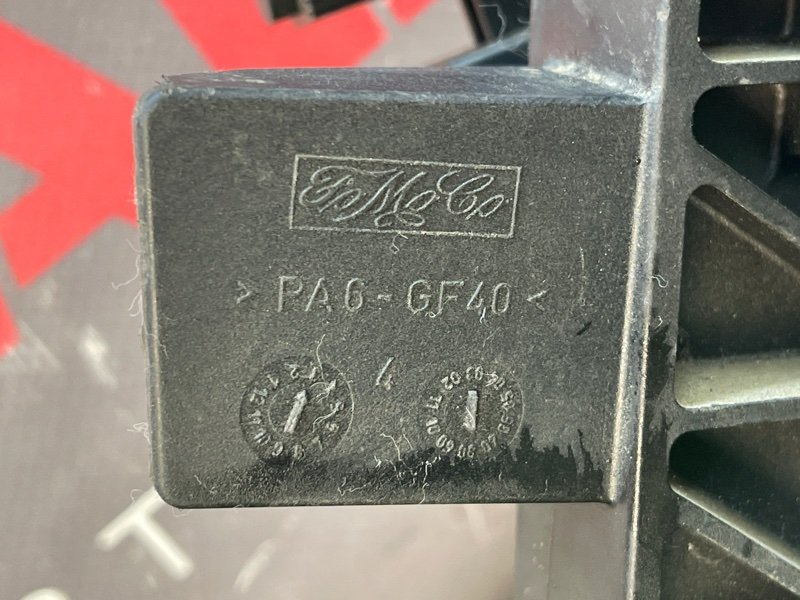 Педаль сцепления Ford Focus 2 2009 CB