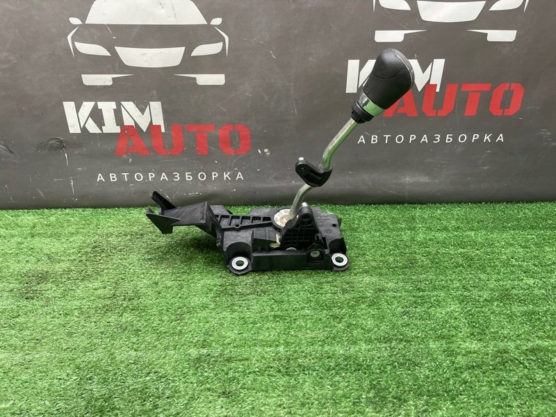 Кулиса МКПП Ford Focus 2 2009 CB