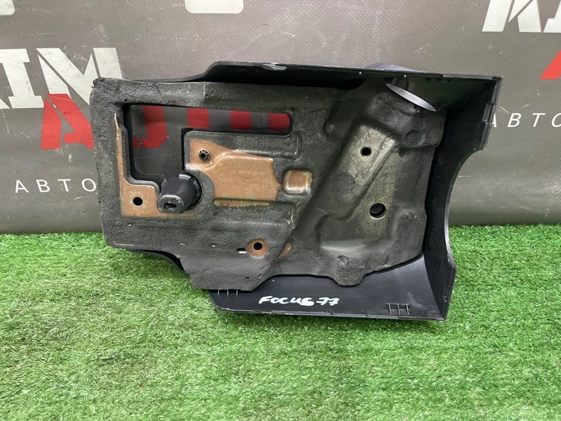 Кожух рулевой колонки Ford Focus 2 2009 CB