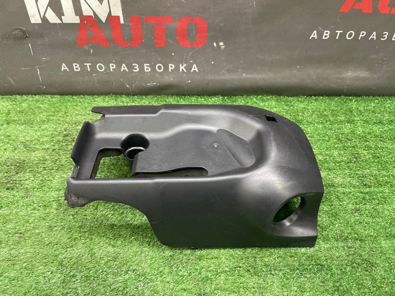 Кожух рулевой колонки Ford Focus 2 2009 CB