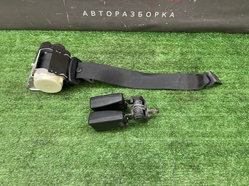 Ремень безопасности Ford Focus 2 2009 CB