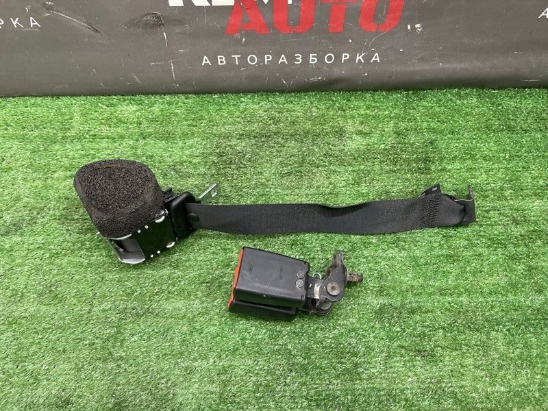 Ремень безопасности Ford Focus 2 2009 CB