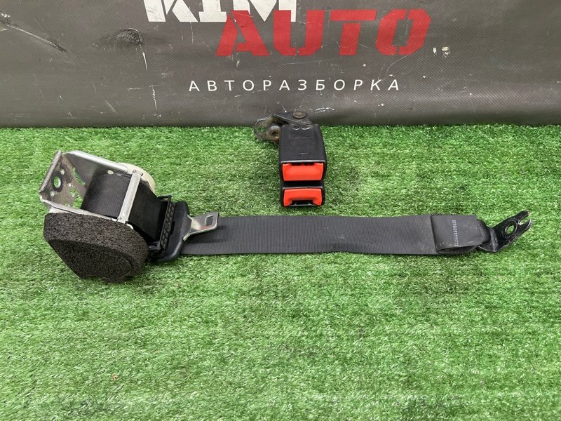Ремень безопасности Ford Focus 2 2009 CB