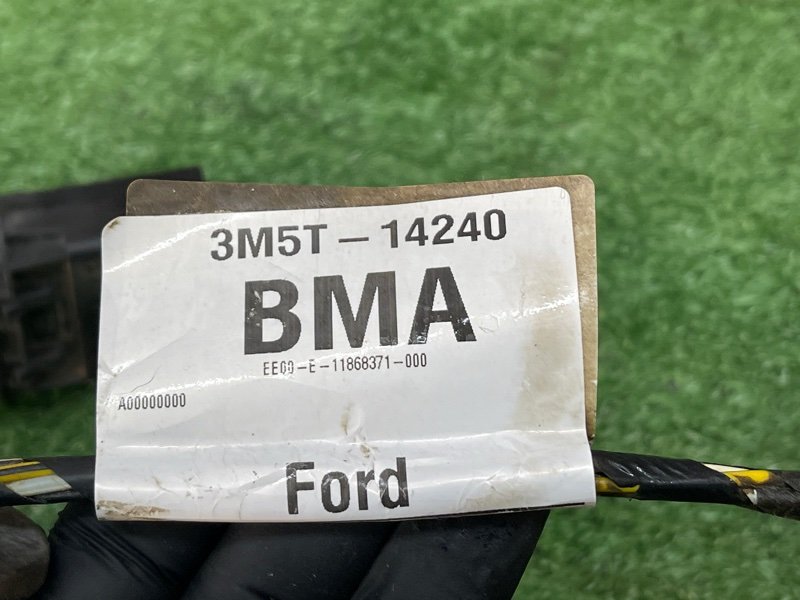 Проводка двери Ford Focus 2 2009 CB