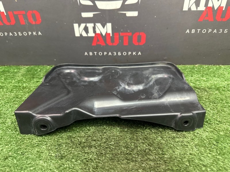 Пыльник двигателя Kia Sportage 3 2012 SL