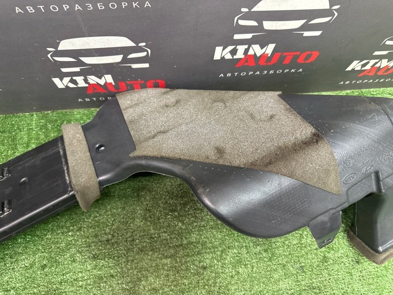 Воздуховод пола Kia Sportage 3 2012 SL