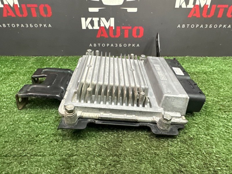 Блок управления двигателем (ЭБУ) Kia Sportage 3 2012 SL