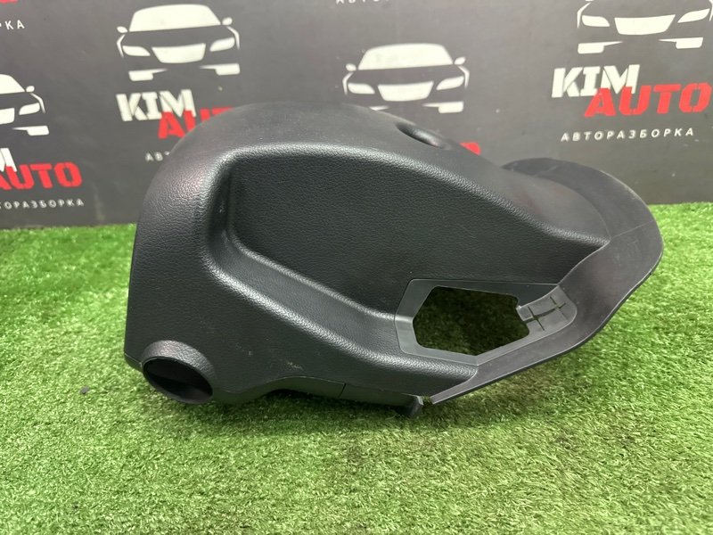 Кожух рулевой колонки Kia Sportage 3 2012 SL