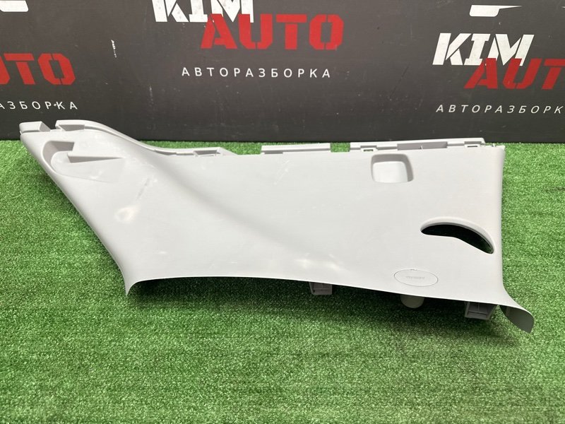 Накладка стойки кузова Kia Sportage 3 2012 SL