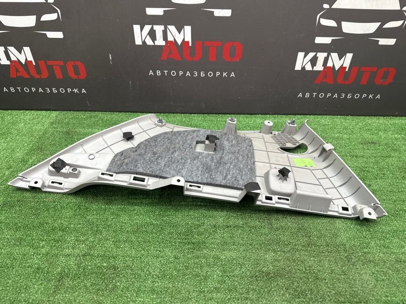 Накладка стойки кузова Kia Sportage 3 2012 SL