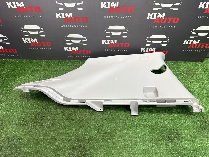 Накладка стойки кузова Kia Sportage 3 2012 SL