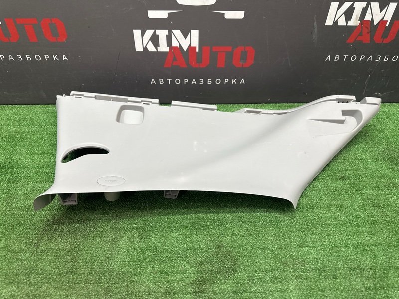 Накладка стойки кузова Kia Sportage 3 2012 SL