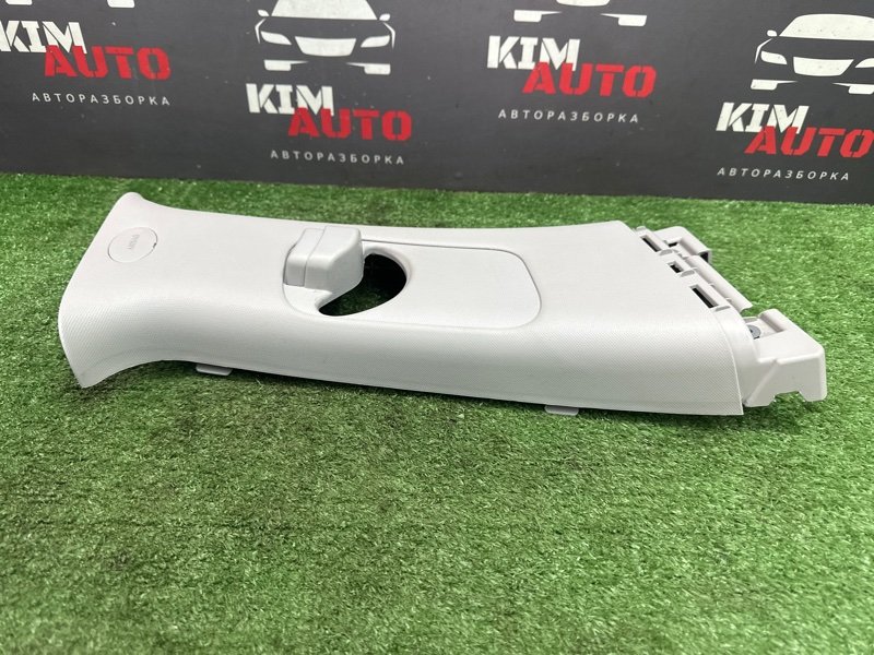 Накладка центральной стойки верхняя Kia Sportage 3 2012 SL