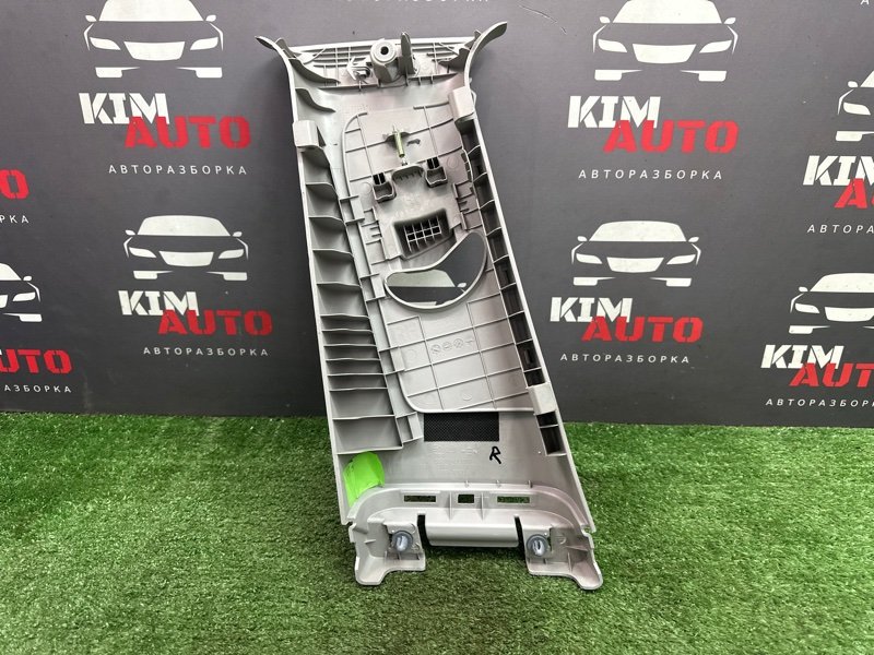 Накладка центральной стойки верхняя Kia Sportage 3 2012 SL