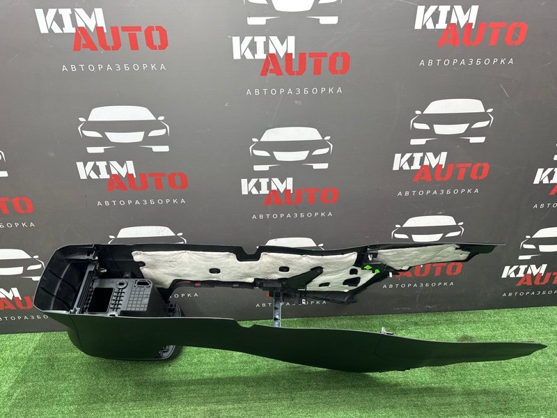 Центральная Консоль с подлокотником Kia Sportage 3 2012 SL