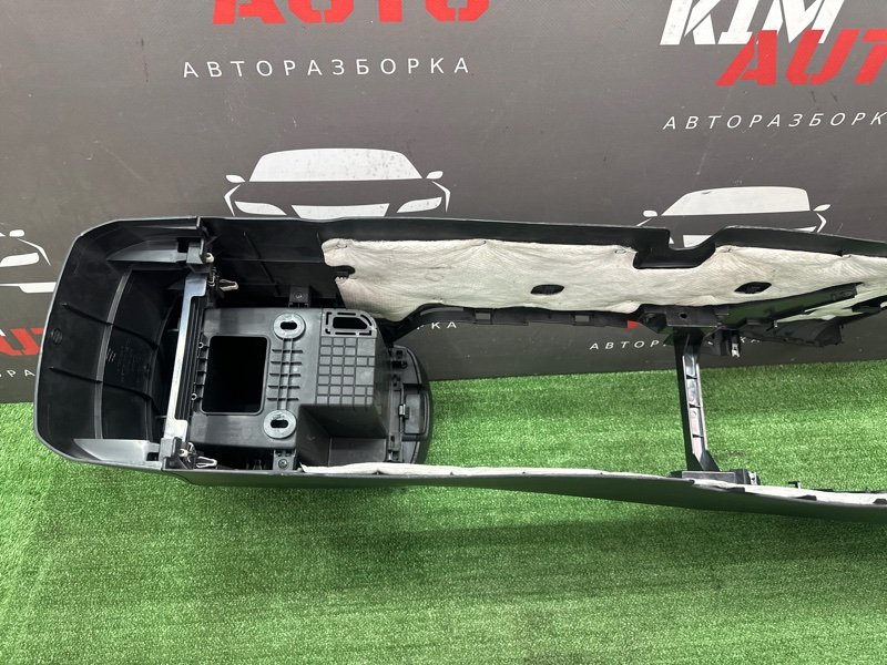 Центральная Консоль с подлокотником Kia Sportage 3 2012 SL