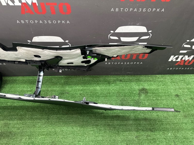 Центральная Консоль с подлокотником Kia Sportage 3 2012 SL