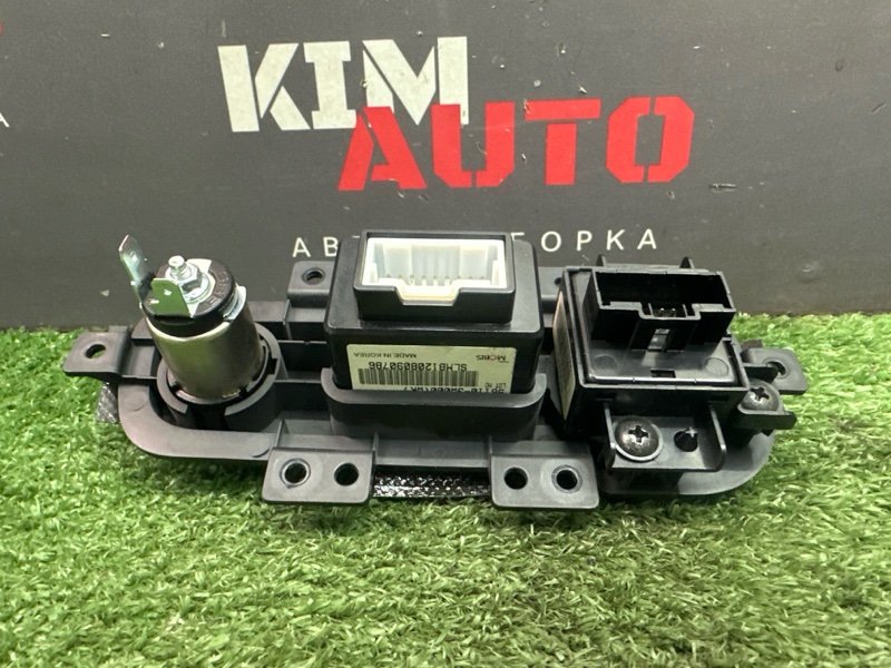 Блок usbaux Kia Sportage 3 2012 SL