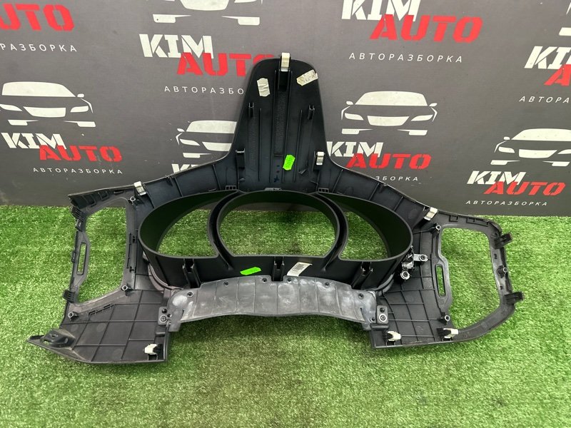 Накладка щитка приборов Kia Sportage 3 2012 SL