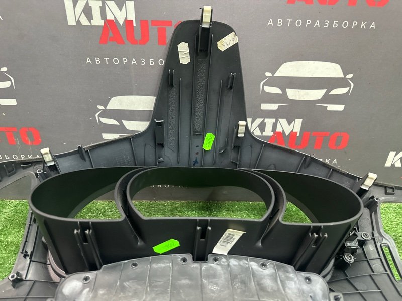 Накладка щитка приборов Kia Sportage 3 2012 SL