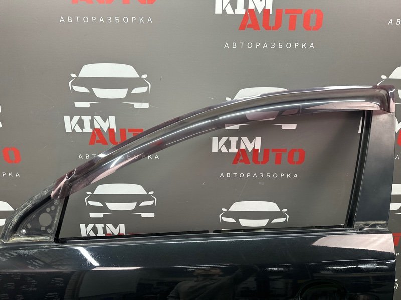 Дверь Kia Sportage 3 2012 SL