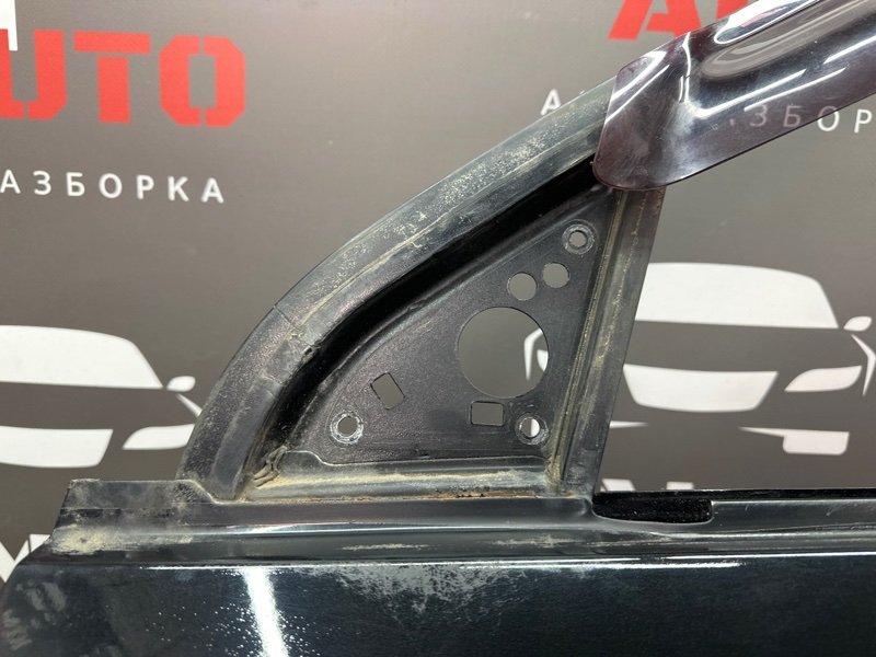 Дверь Kia Sportage 3 2012 SL