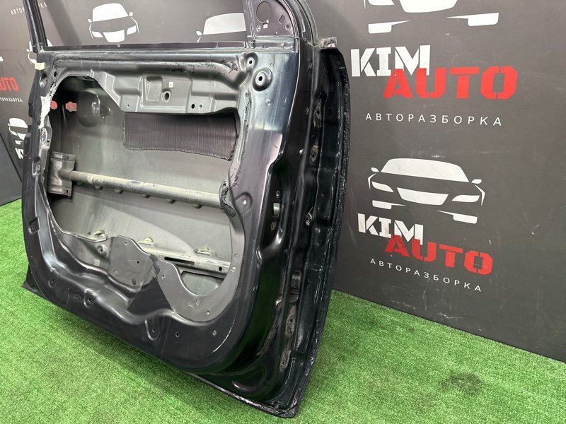 Дверь Kia Sportage 3 2012 SL