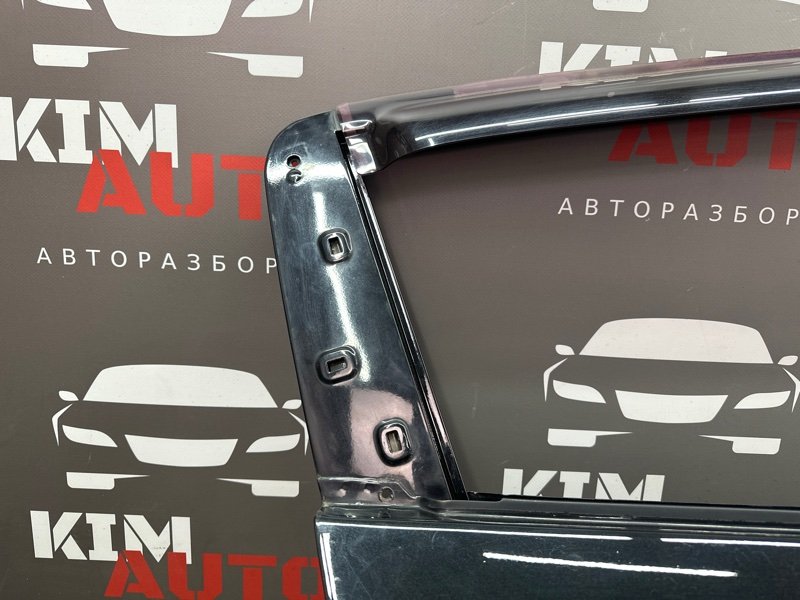 Дверь Kia Sportage 3 2012 SL