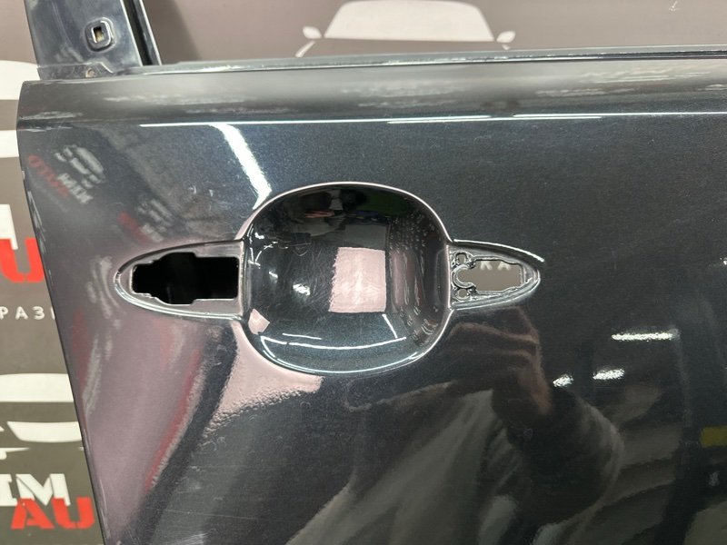 Дверь Kia Sportage 3 2012 SL