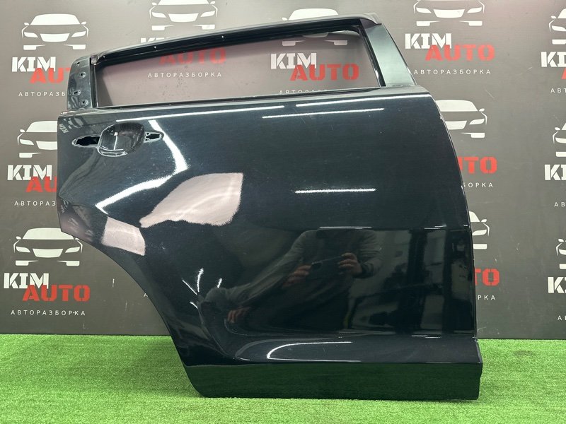 Дверь Kia Sportage 3 2012 SL