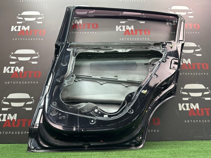 Дверь Kia Sportage 3 2012 SL